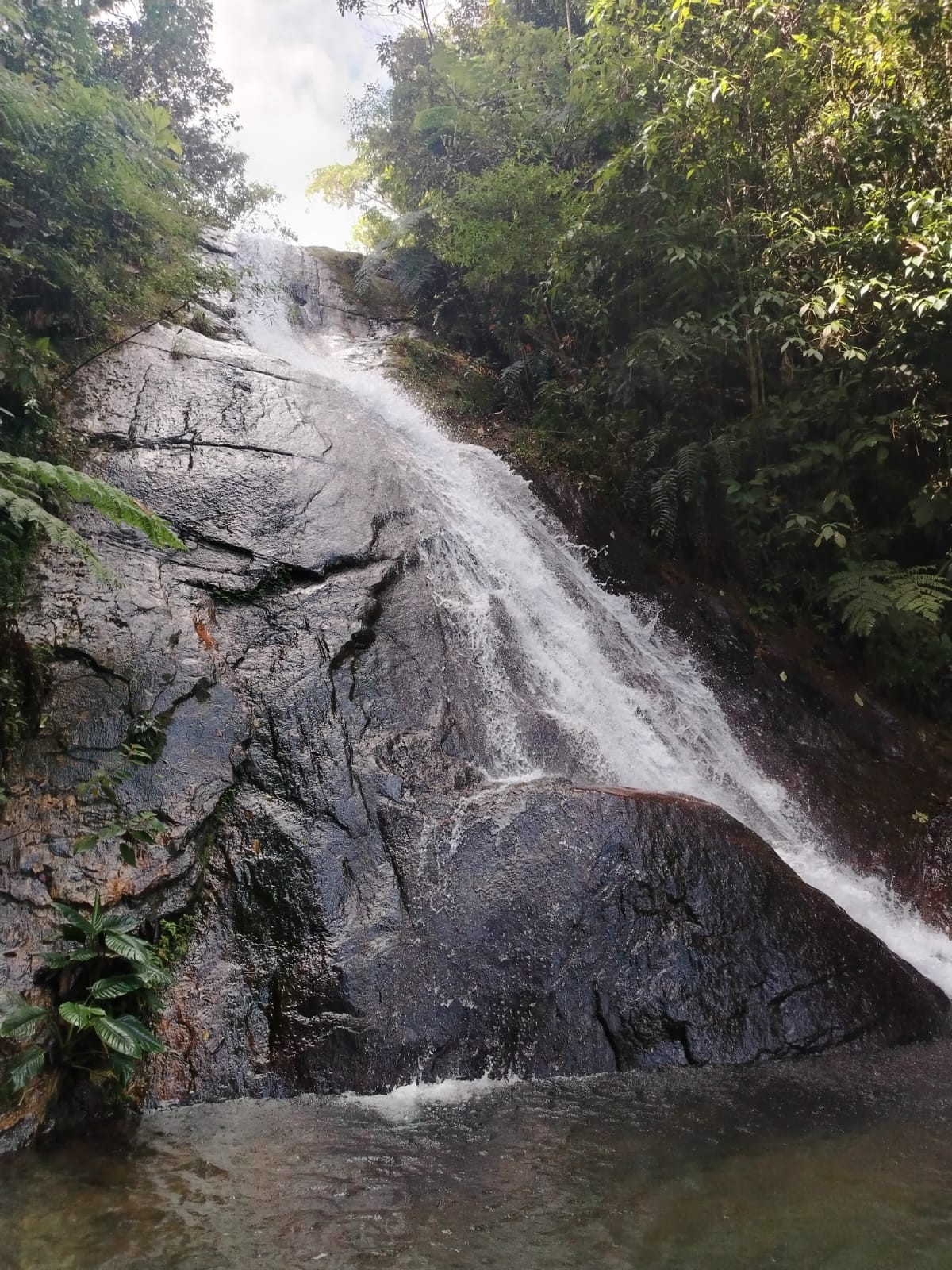 Tour Salto de la Bruja hover